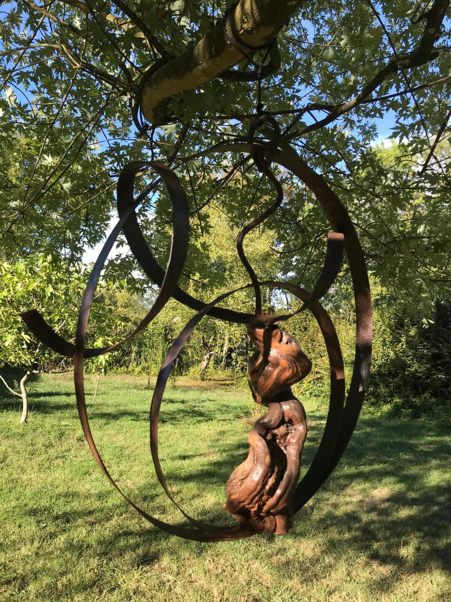 Ecolieu Le Chant Du Temps Bed & Breakfast Saint-Usuge Luaran gambar